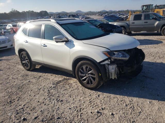 2016 NISSAN ROGUE S - 5N1AT2MV2GC840198