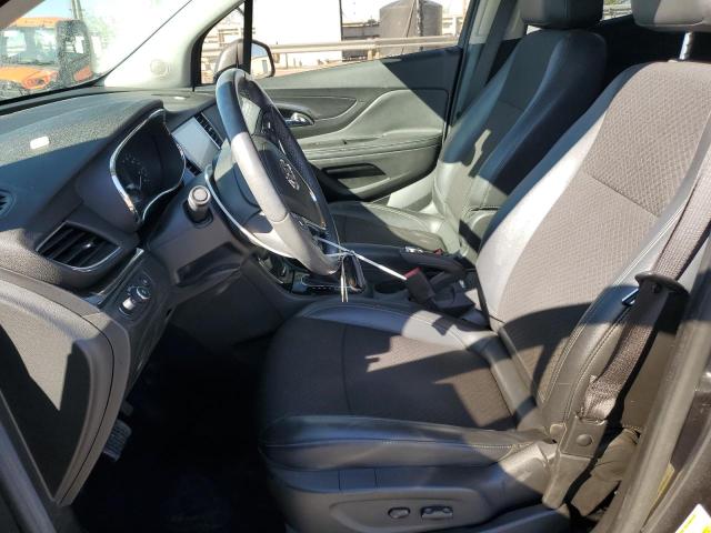 2018 BUICK ENCORE PRE - KL4CJBSM2JB541332