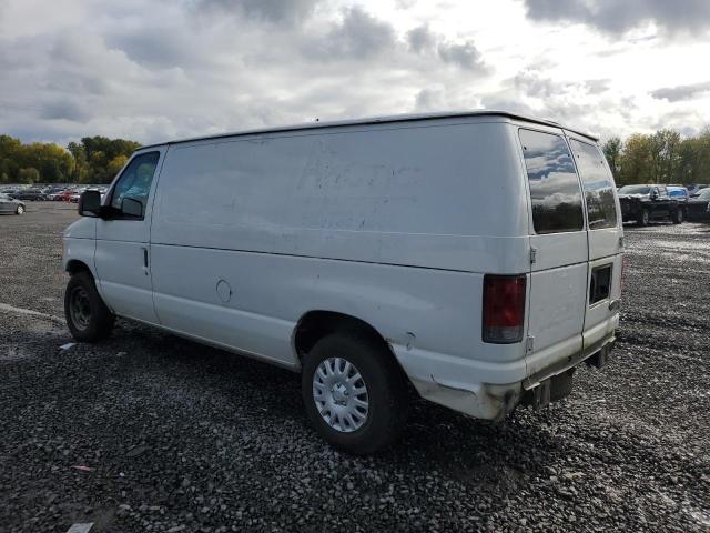 FORD ECONOLINE 2006 white  gas 1FTRE14W86DA30720 photo #3