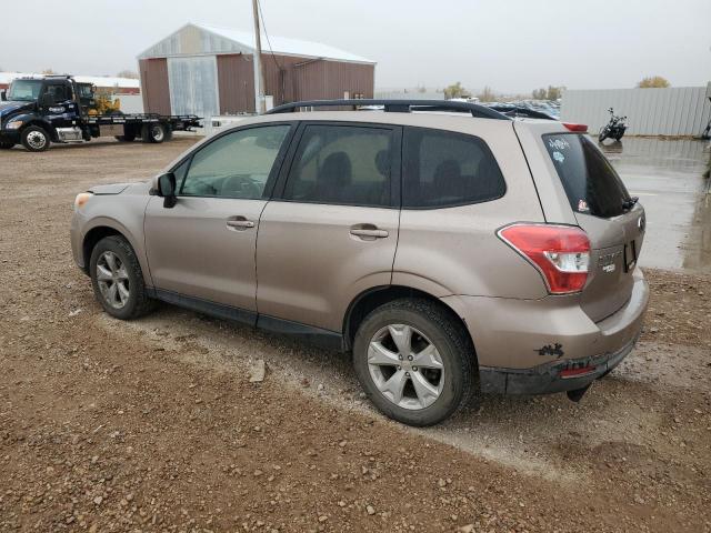 2015 SUBARU FORESTER 2 - JF2SJADC0FH439047
