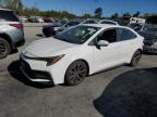 2020 TOYOTA COROLLA SE - 5YFS4RCE2LP027994