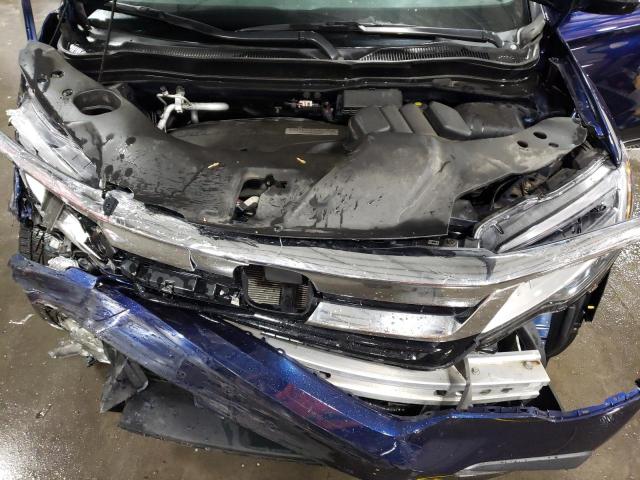 VIN 5FNYF6H98KB001425 2019 HONDA PILOT no.12