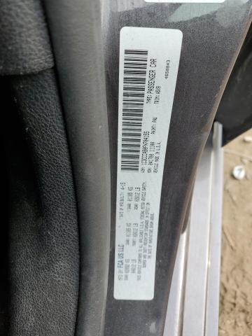 2015 CHRYSLER 200 LIMITE - 1C3CCCAB0FN704155