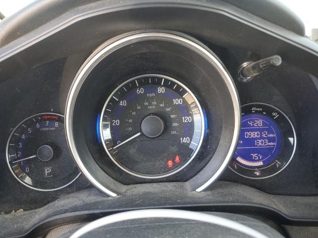 2016 HONDA FIT EX - JHMGK5H74GX042906