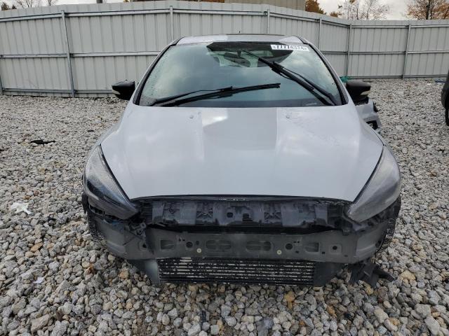 VIN 1FADP3L92GL280138 2016 Ford Focus, ST no.5