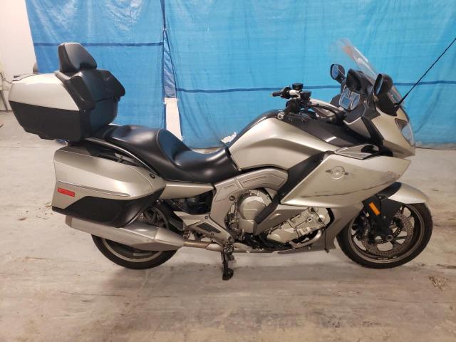 2012 BMW K1600 GTL #3025798310