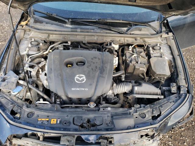 VIN JM1BPALM2L1158704 2022 Mazda 3 no.11