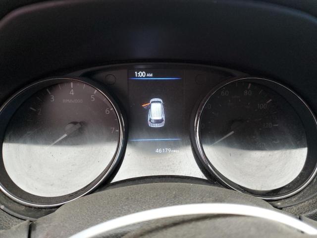 2018 NISSAN ROGUE S - 5N1AT2MV7JC729752