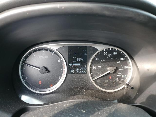 2020 NISSAN KICKS S - 3N1CP5BV8LL531858