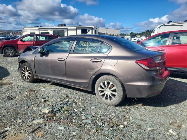 Vin: 2hgfb2f43dh007361, lot: 76659754, honda civic lx 20132