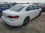 Lot #2991622007 2020 VOLKSWAGEN PASSAT SEL