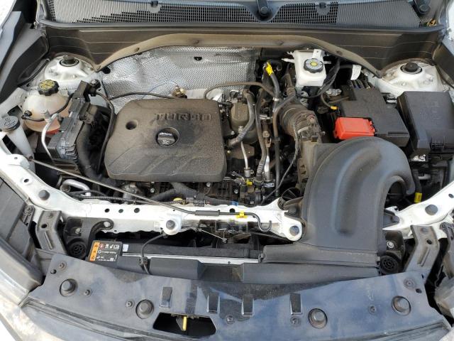 2022 CHEVROLET TRAILBLAZE - KL79MTSL2NB067115