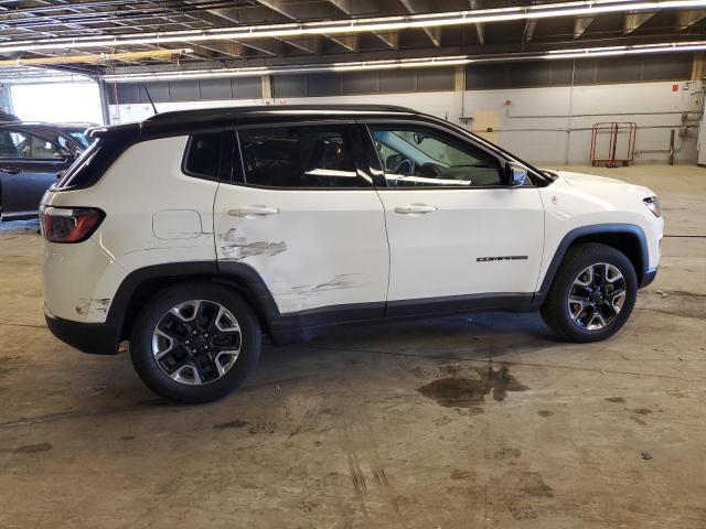 2018 JEEP COMPASS TR - 3C4NJDDB0JT163497