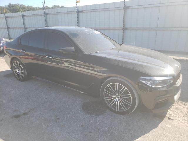 VIN WBAJE5C3XHG477849 2017 BMW 5 SERIES no.4