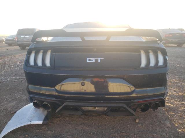 2018 FORD MUSTANG GT - 1FA6P8CF1J5179602