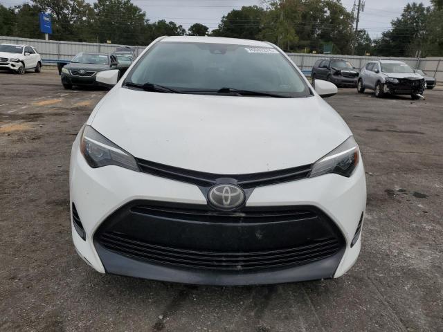 2018 TOYOTA COROLLA L - 5YFBURHE1JP829684