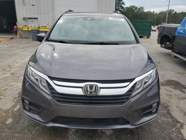 2020 HONDA ODYSSEY EX - 5FNRL6H79LB060318