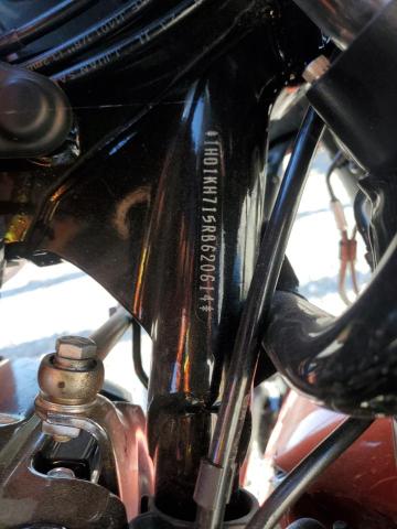 2024 HARLEY-DAVIDSON FLTRX - 1HD1KH715RB620614