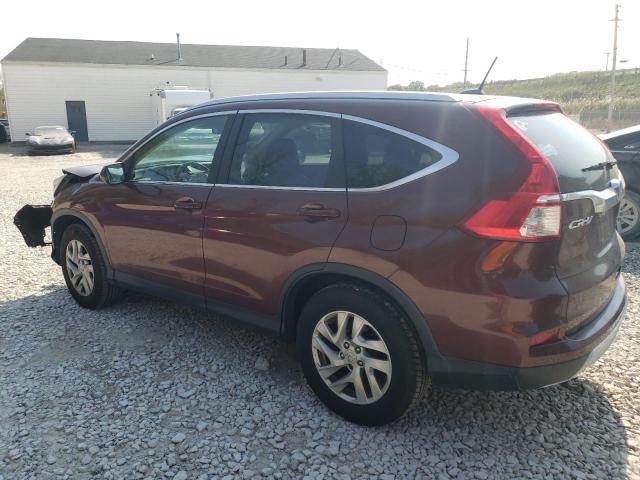 VIN 5J6RM4H75FL036143 2015 Honda CR-V, Exl no.2