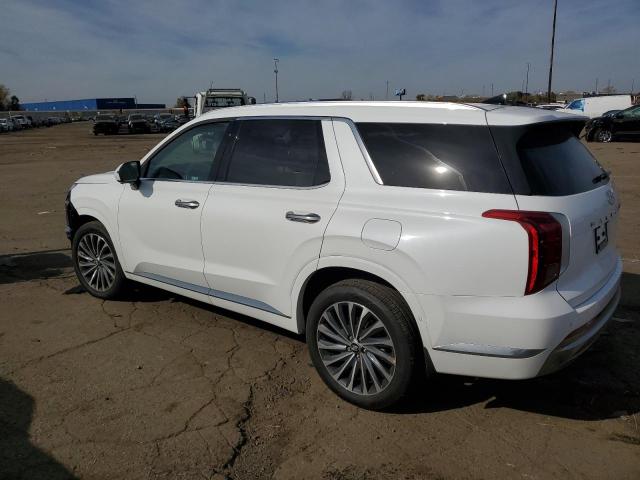 VIN KM8R7DGE0SU818878 2025 HYUNDAI PALISADE no.2