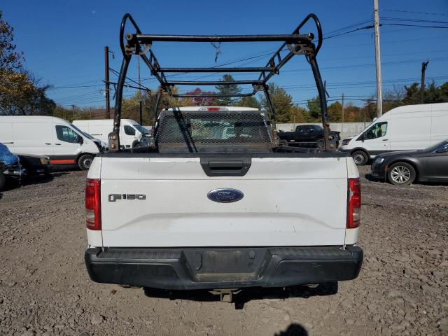 2016 FORD F150 - 1FTMF1C86GKF75063