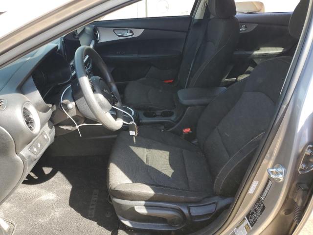 2024 KIA FORTE LX - 3KPF24ADXRE789730