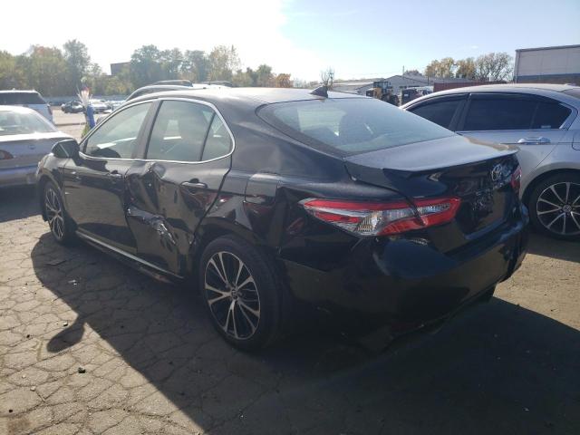 Vin: 4t1b11hk1ku178847, lot: 76594434, toyota camry l 20192