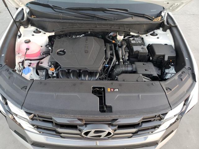 VIN 5NMJB3DE9SH448861 2025 HYUNDAI TUCSON no.12