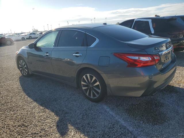 2017 NISSAN ALTIMA 2.5 - 1N4AL3AP4HC297928