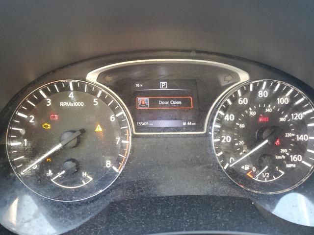 2016 NISSAN ALTIMA 2.5 - 1N4AL3AP7GC288560