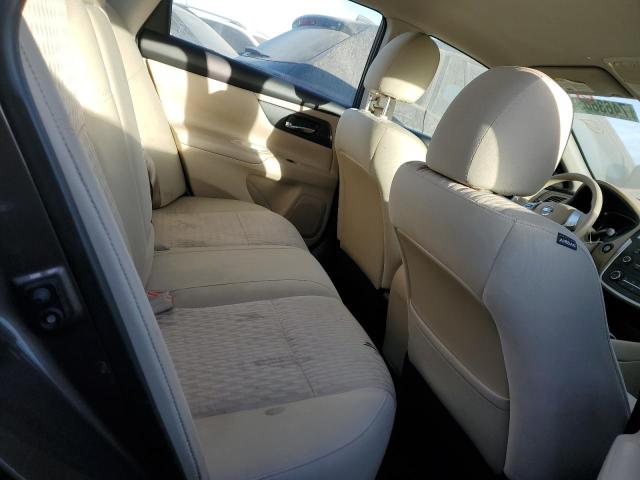 2016 NISSAN ALTIMA 2.5 - 1N4AL3AP3GC220711