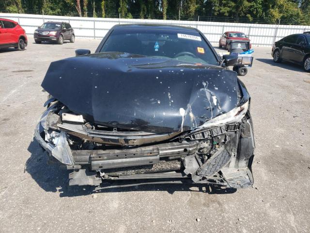 2017 HONDA ACCORD LX- - 1HGCT1A39HA004395