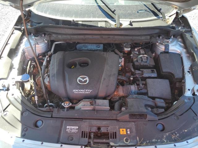 2019 MAZDA CX-5 GRAND - JM3KFBDM8K0669532