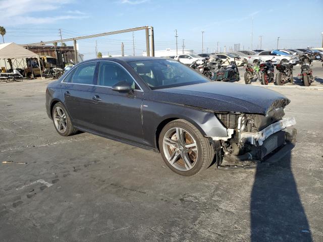 2017 AUDI A4 PREMIUM - WAULNAF44HN044030