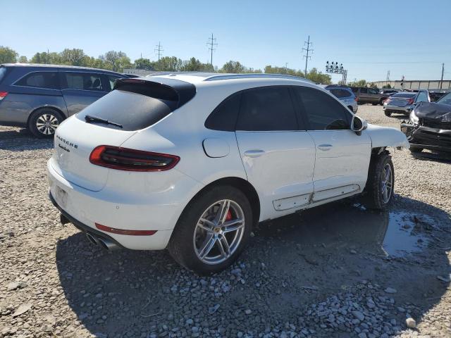 VIN WP1AF2A50FLB96147 2015 Porsche Macan, Turbo no.3