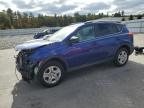 2015 TOYOTA RAV4 LE - 2T3BFREV0FW246681