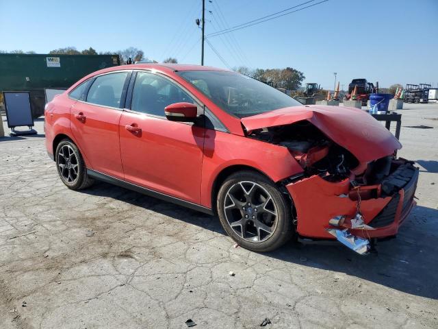 VIN 1FADP3F29DL186753 2013 Ford Focus, SE no.4