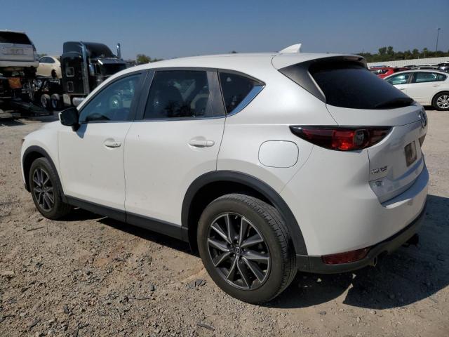 VIN JM3KFACMXJ1454528 2018 Mazda CX-5, Touring no.2