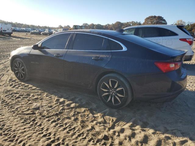 2018 CHEVROLET MALIBU LT - 1G1ZD5ST5JF124790