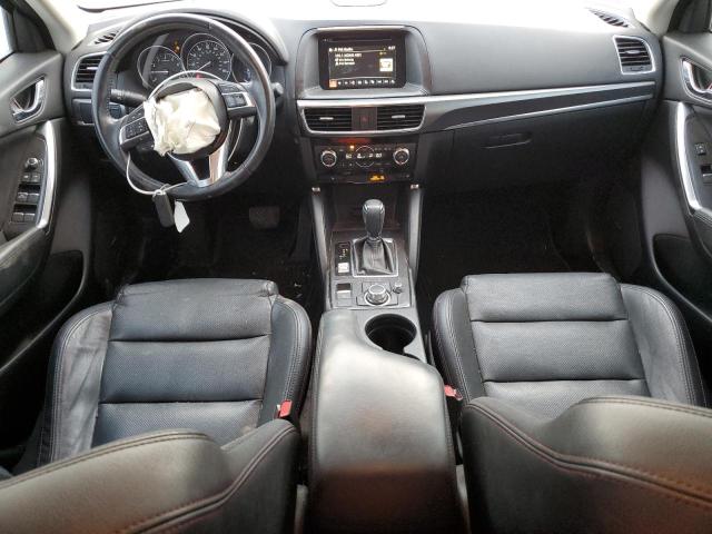 2016 MAZDA CX-5 GT - JM3KE2DY3G0912774