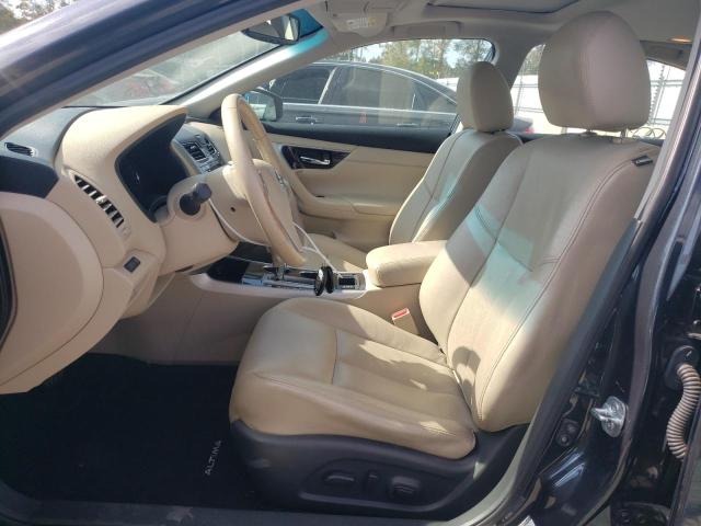 2015 NISSAN ALTIMA 2.5 - 1N4AL3AP4FN353450