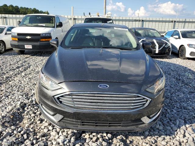 VIN 3FA6P0HD3JR130441 2018 Ford Fusion, SE no.5