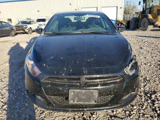 VIN 1C3CDFBH2DD142652 2013 Dodge Dart, Sxt no.5