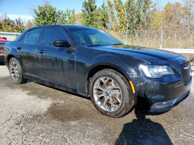 VIN 2C3CCAGG3GH162017 2016 Chrysler 300, S no.4