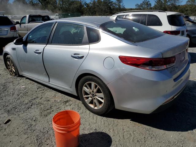 2018 KIA OPTIMA LX - 5XXGT4L39JG220711