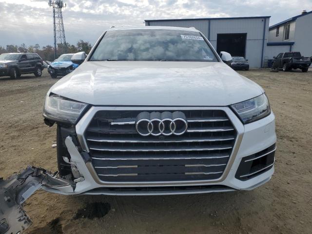 VIN WA1LAAF70KD002275 2019 Audi Q7, Premium Plus no.5