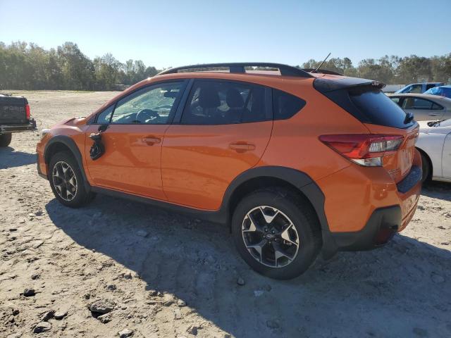 2020 SUBARU CROSSTREK - JF2GTABC7LH242245