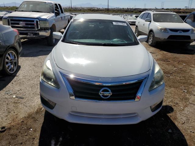 VIN 1N4AL3AP2FN864882 2015 Nissan Altima, 2.5 no.5