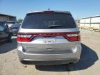 Lot #3024323045 2016 DODGE DURANGO LI