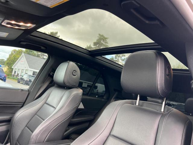 2020 MERCEDES-BENZ GLE 350 4M - 4JGFB4KB0LA218184